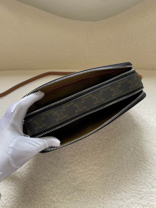 Celine 8079 17.5x9x3cm zy1_ (9)