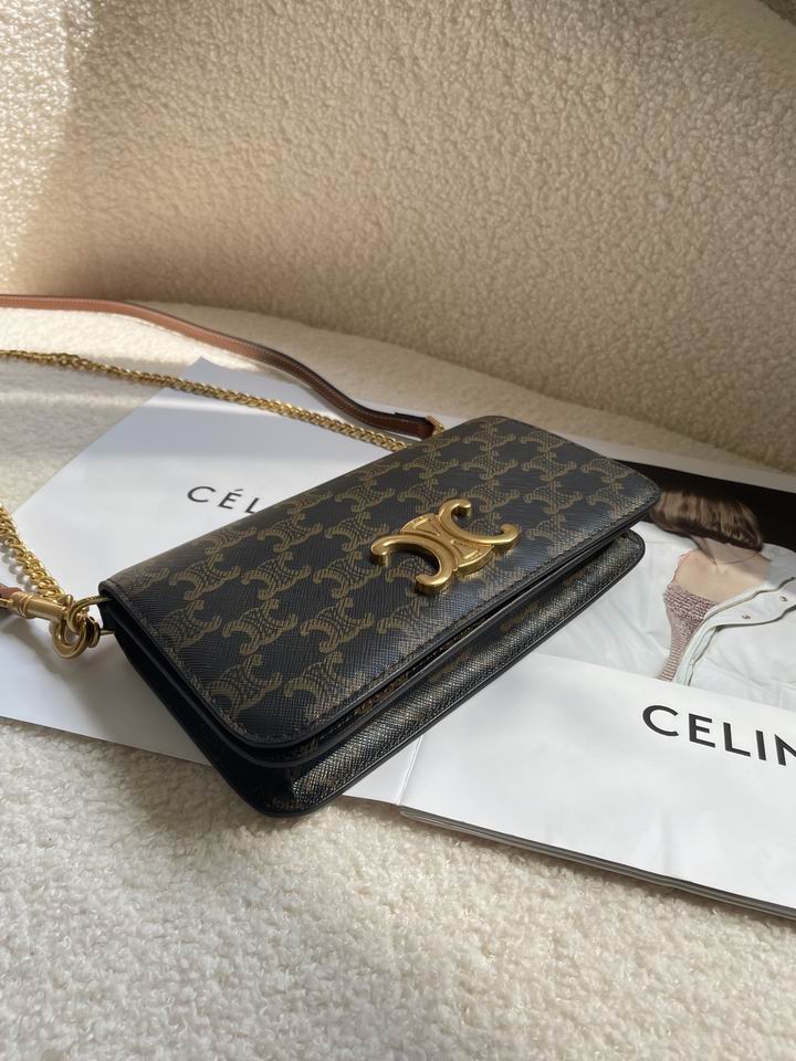 Celine 8100 20.5x11x4cm zy1_5