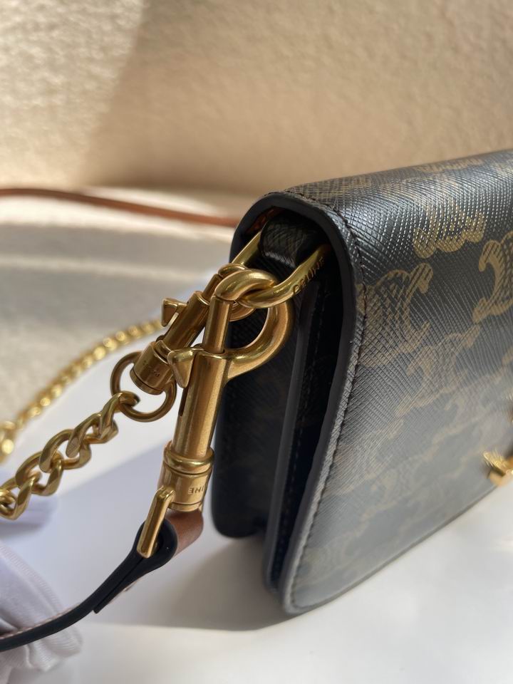 Celine 8100 20.5x11x4cm zy1_6