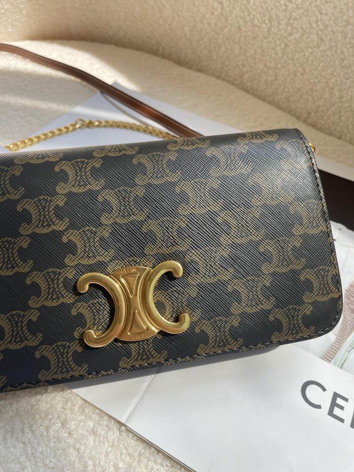 Celine 8100 20.5x11x4cm zy1_7