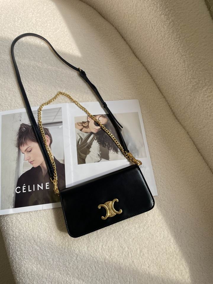 Celine 8100 20.5x11x4cm zy2_4