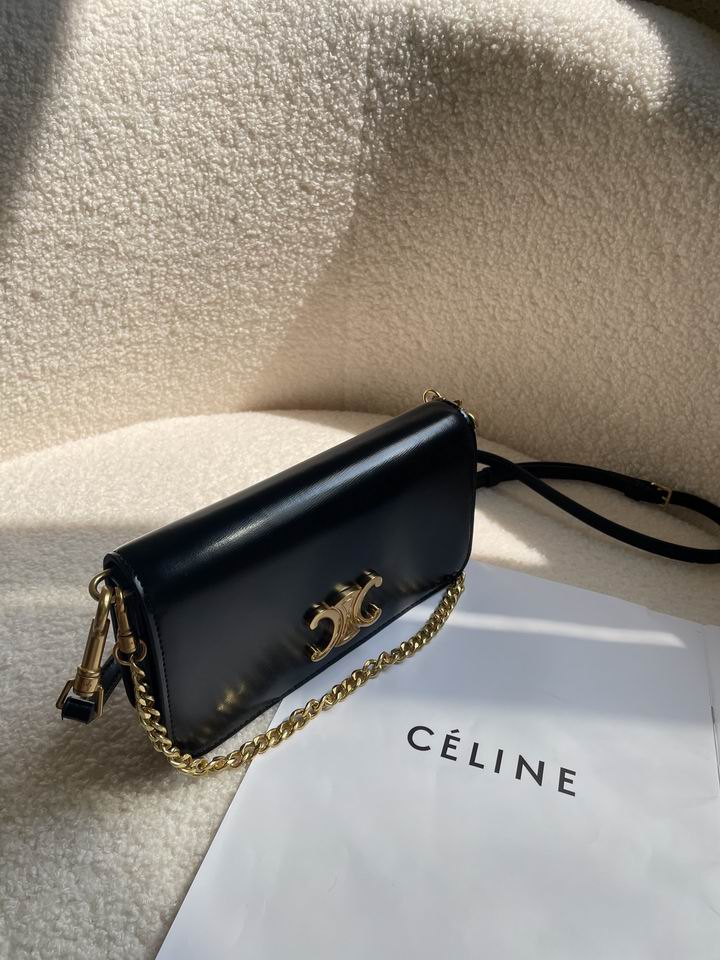 Celine 8100 20.5x11x4cm zy2_5
