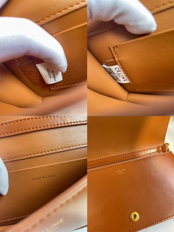 Celine 8100 20.5x11x4cm zy_8