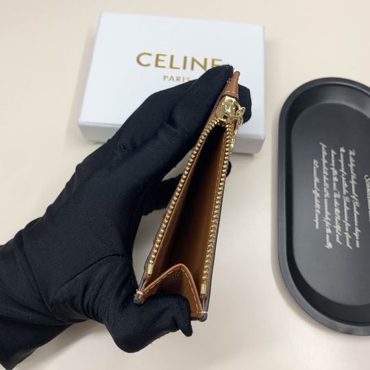 Celine 8590 11.5x7.5x1cm zy_11