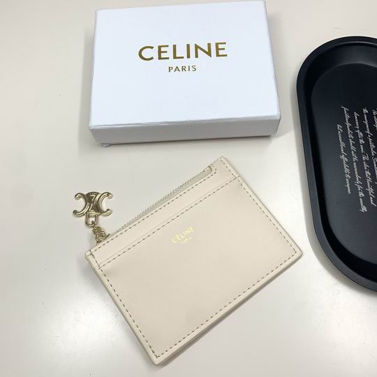 Celine 8590 11.5x7.5x1cm zy1_2