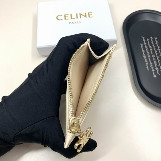 Celine 8590 11.5x7.5x1cm zy1_8