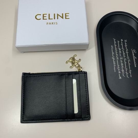 Celine 8590 11.5x7.5x1cm zy2_2