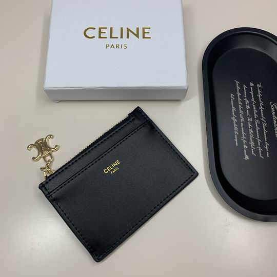 Celine 8590 11.5x7.5x1cm zy2_3