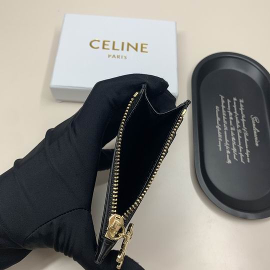 Celine 8590 11.5x7.5x1cm zy2_5