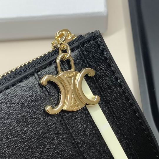 Celine 8590 11.5x7.5x1cm zy2_6