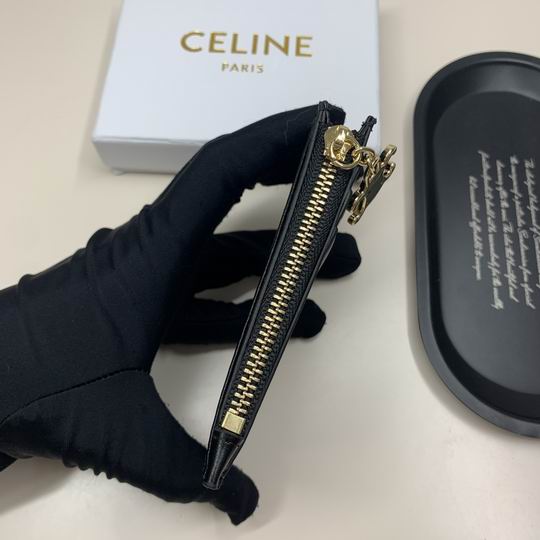 Celine 8590 11.5x7.5x1cm zy2_8
