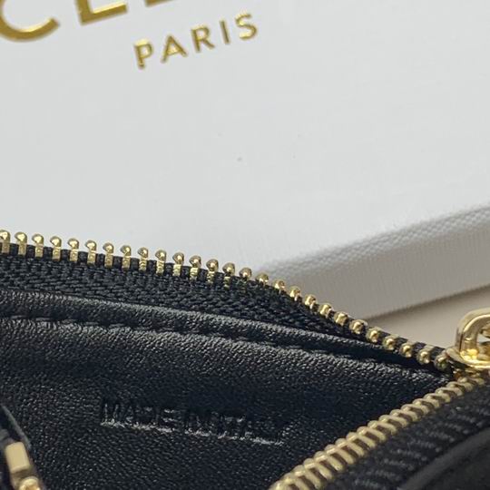 Celine 8590 11.5x7.5x1cm zy2_9