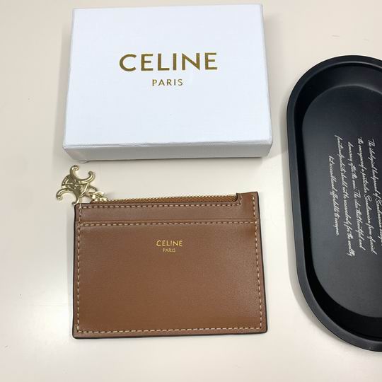 Celine 8590 11.5x7.5x1cm zy_3