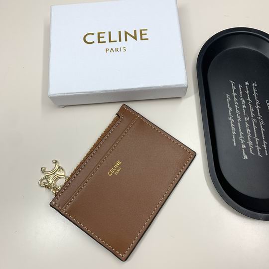 Celine 8590 11.5x7.5x1cm zy_4