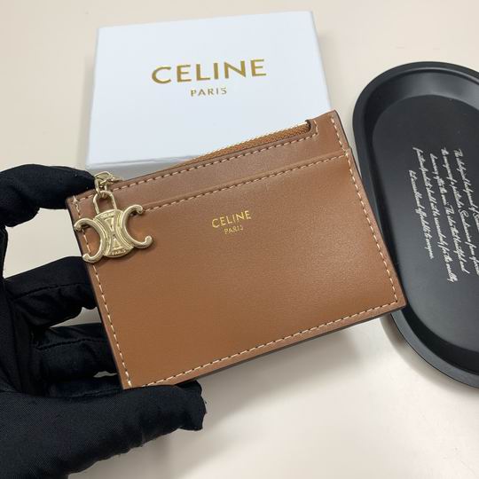 Celine 8590 11.5x7.5x1cm zy_5