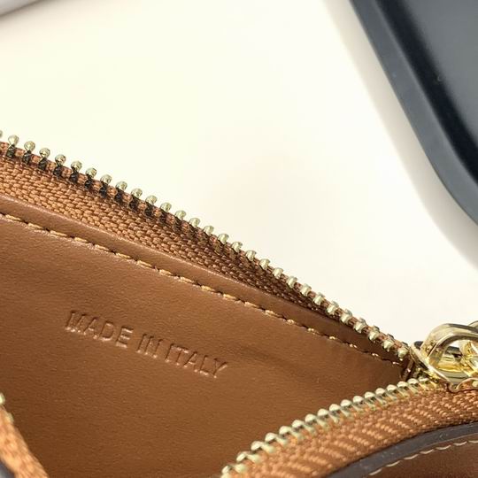 Celine 8590 11.5x7.5x1cm zy_6