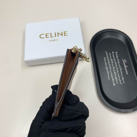 Celine 8590 11.5x7.5x1cm zy_7