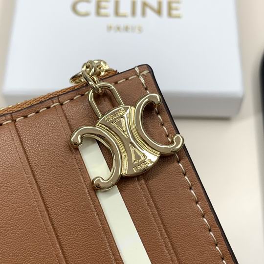 Celine 8590 11.5x7.5x1cm zy_9