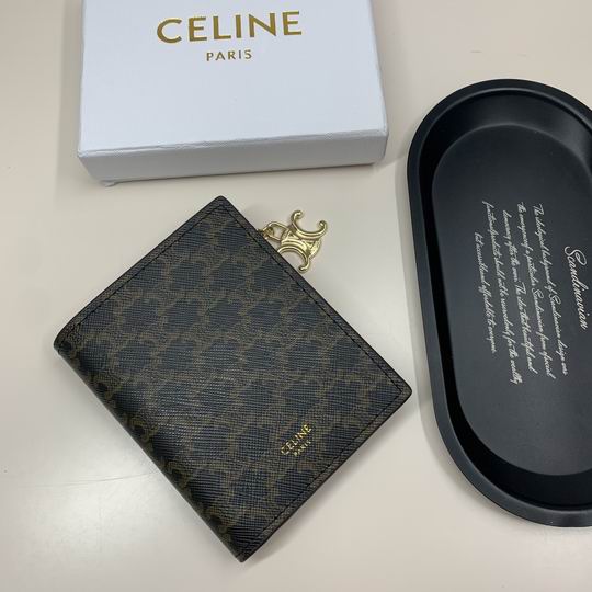 Celine 8591 9x10.5x2cm zy3_3