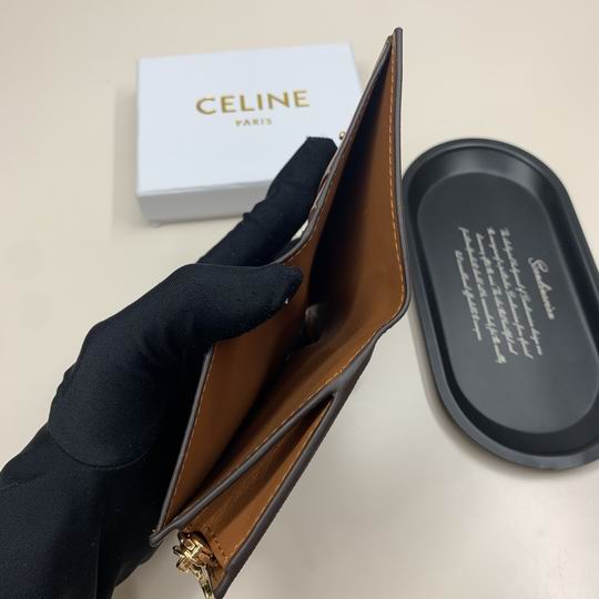 Celine 8591 9x10.5x2cm zy3_8