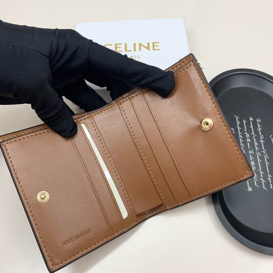 Celine 8591 9x10.5x2cm zy_7