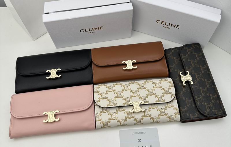 Celine A06 19x10.5x3.5cm zy1_ (1)