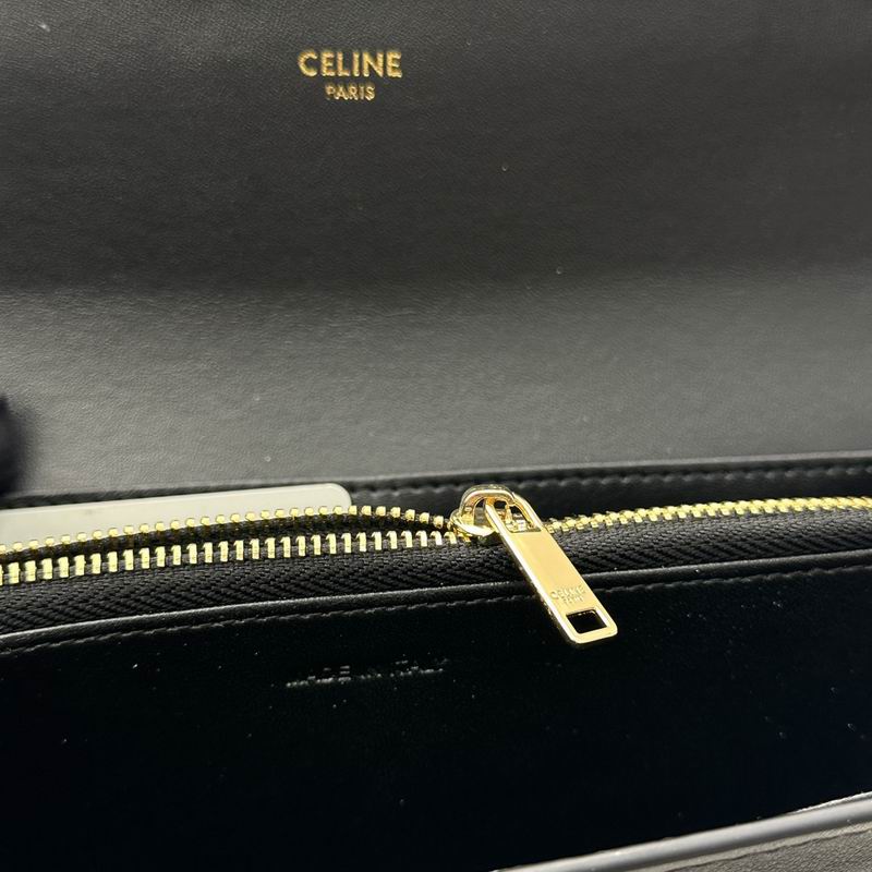 Celine A06 19x10.5x3.5cm zy1_ (10)
