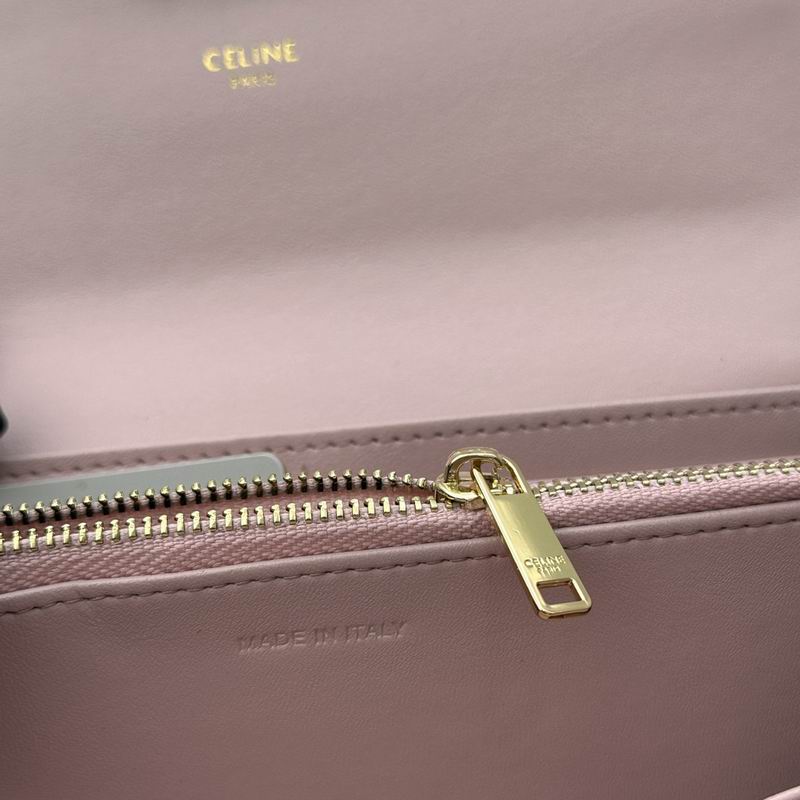 Celine A06 19x10.5x3.5cm zy1_ (18)