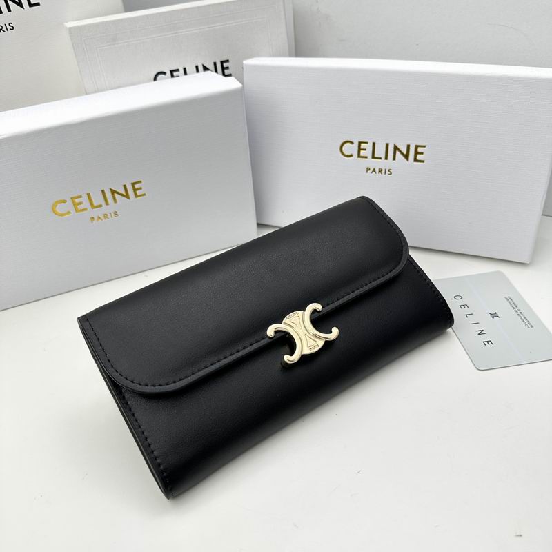 Celine A06 19x10.5x3.5cm zy1_ (3)