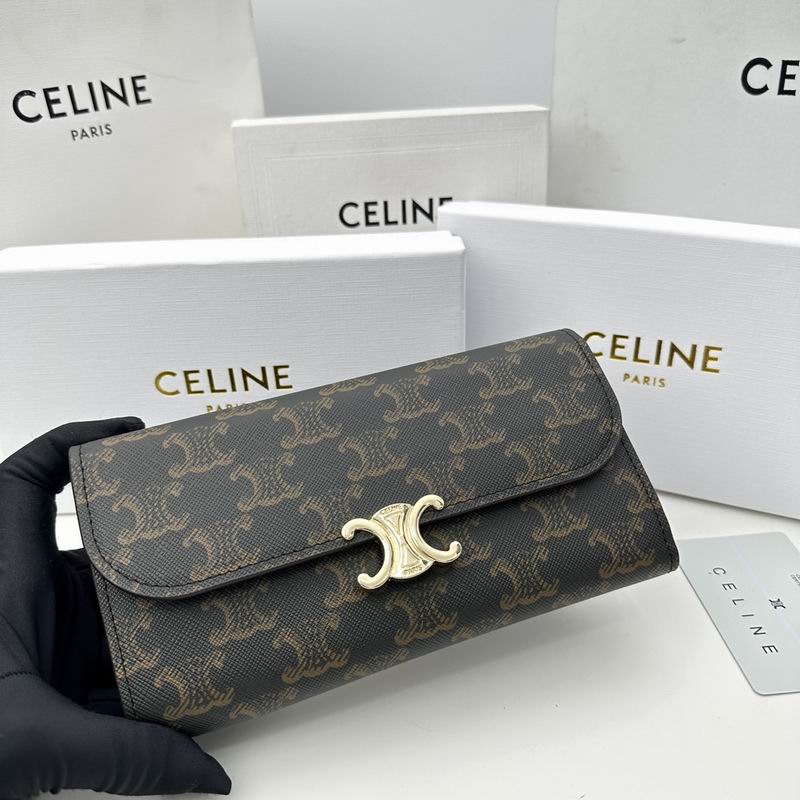 Celine A06 19x10.5x3.5cm zy1_ (31)