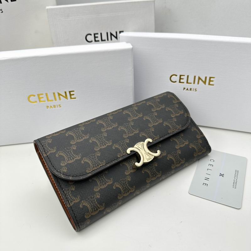 Celine A06 19x10.5x3.5cm zy1_ (32)