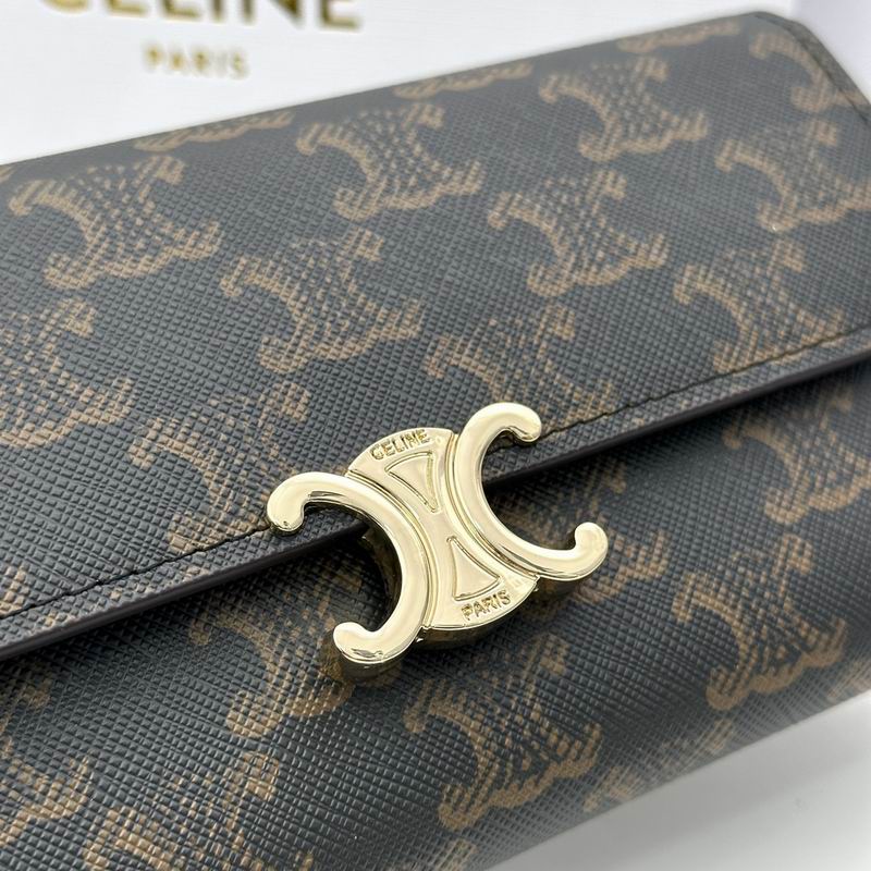 Celine A06 19x10.5x3.5cm zy1_ (33)