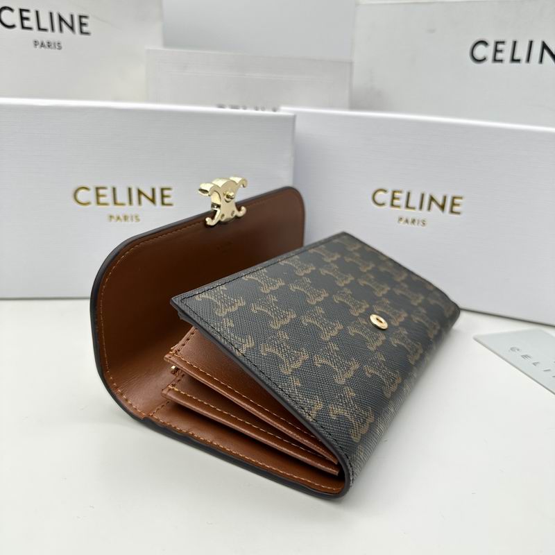 Celine A06 19x10.5x3.5cm zy1_ (34)