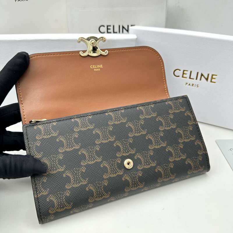 Celine A06 19x10.5x3.5cm zy1_ (35)