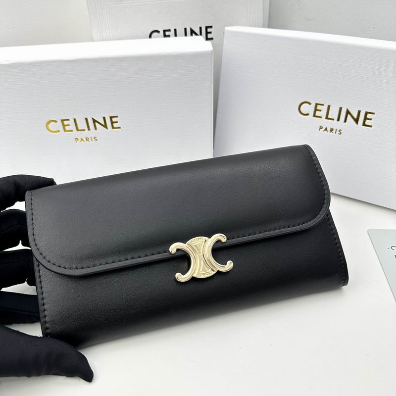Celine A06 19x10.5x3.5cm zy1_ (4)