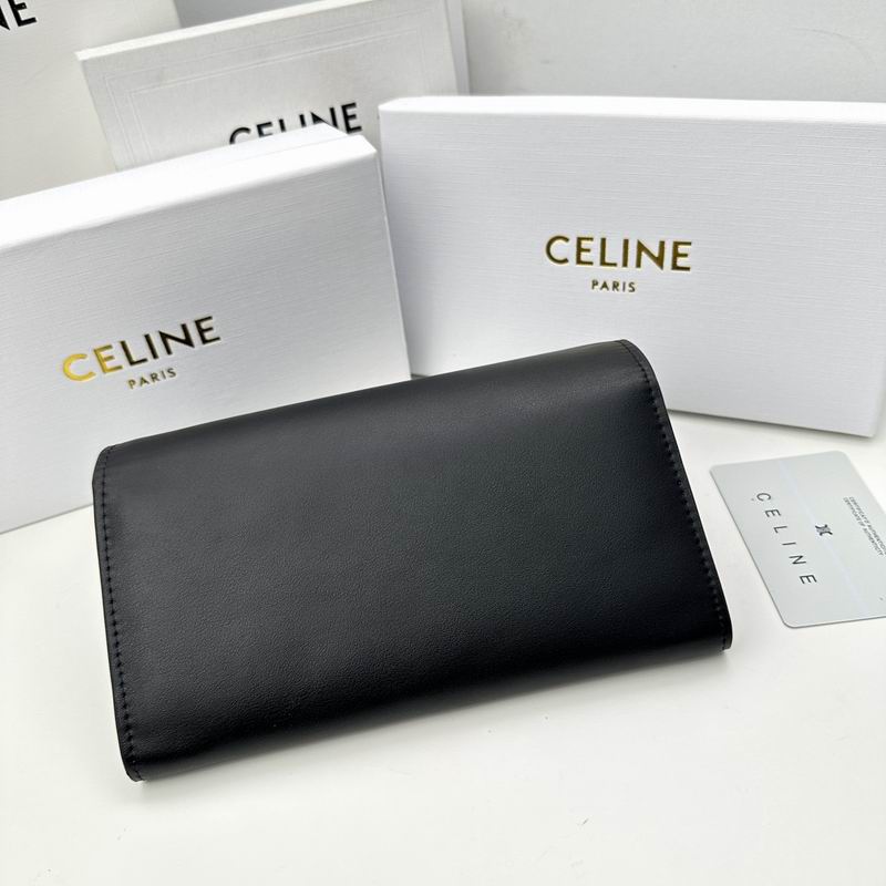 Celine A06 19x10.5x3.5cm zy1_ (5)