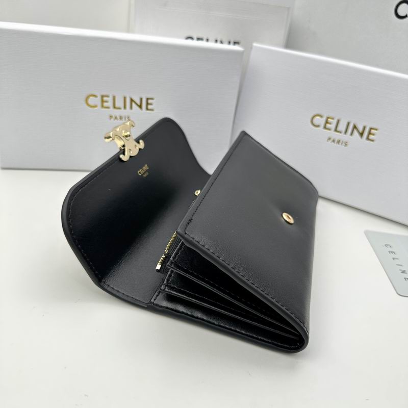 Celine A06 19x10.5x3.5cm zy1_ (7)