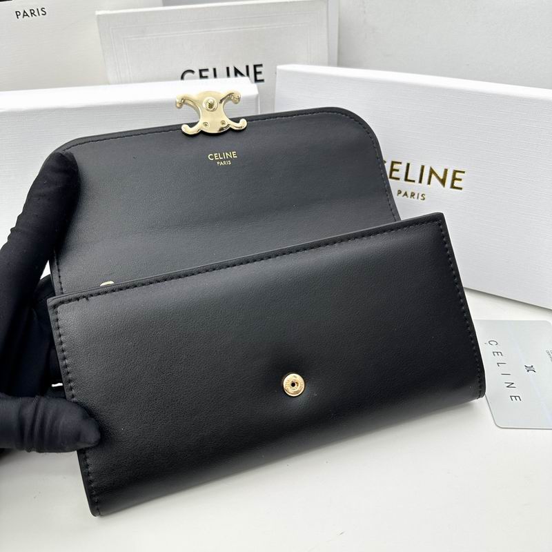 Celine A06 19x10.5x3.5cm zy1_ (8)
