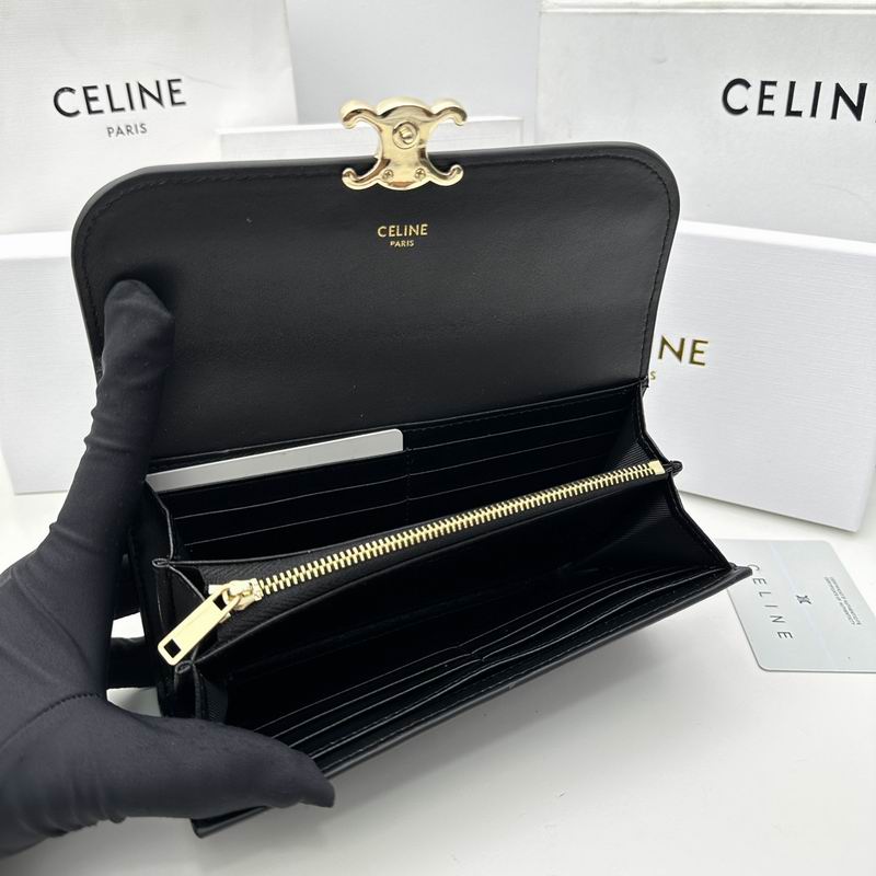 Celine A06 19x10.5x3.5cm zy1_ (9)