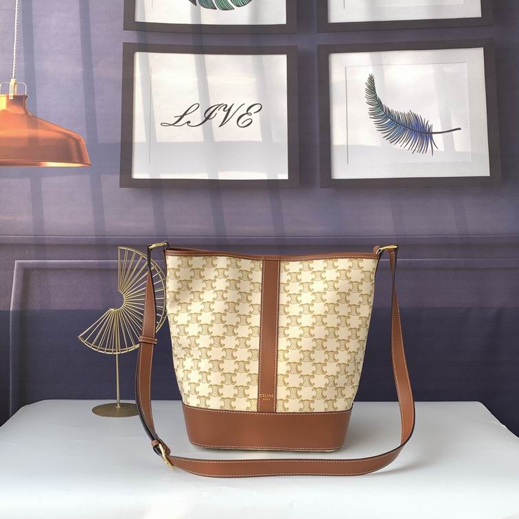 Celine C191332 33x27x17cm zy_1