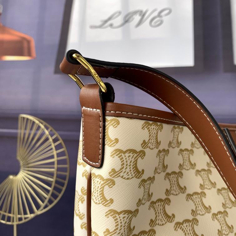 Celine C191332 33x27x17cm zy_5