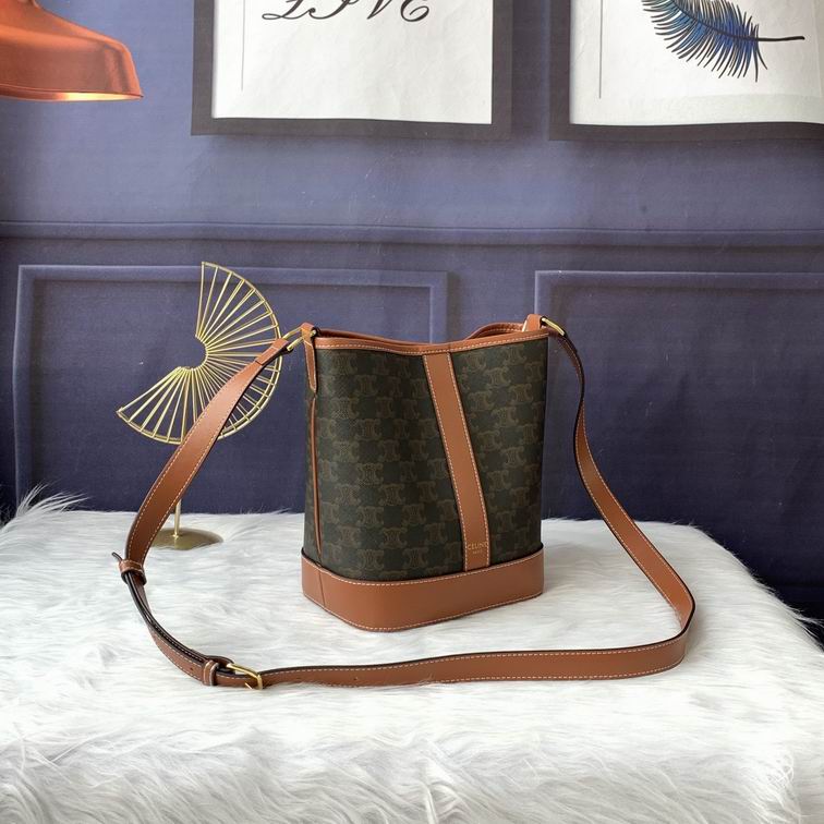 Celine C191442 30x22x13cm zy_4