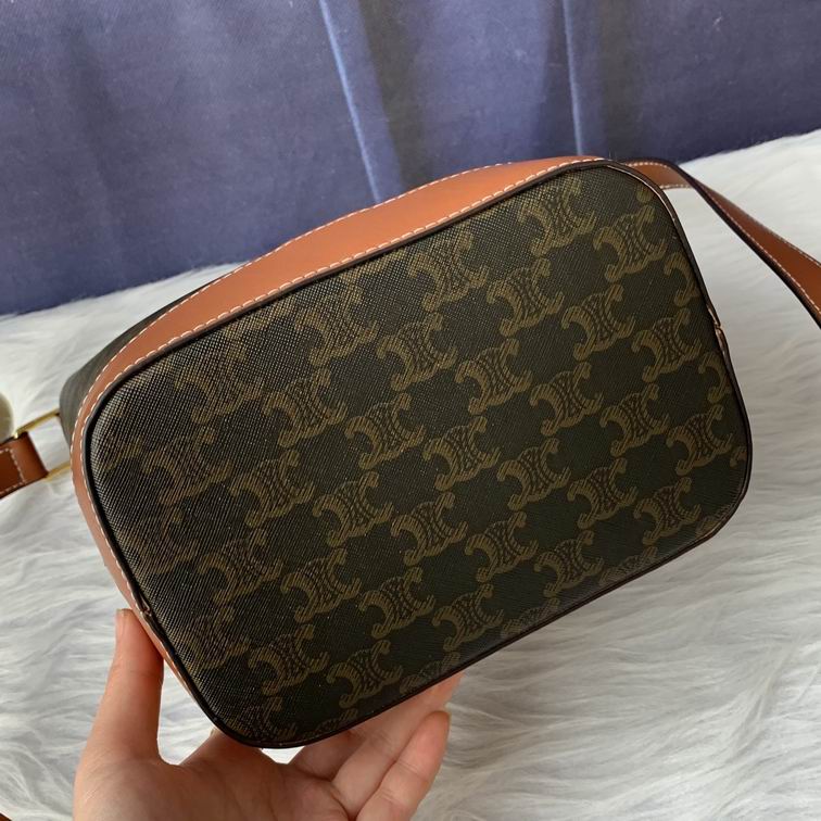 Celine C191442 30x22x13cm zy_5