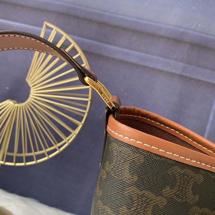 Celine C191442 30x22x13cm zy_7