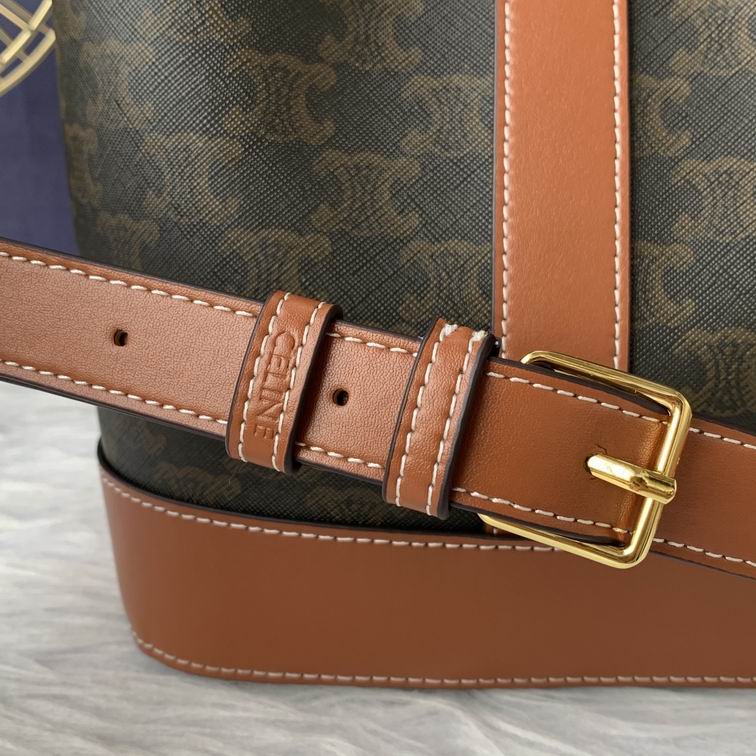 Celine C191442 30x22x13cm zy_8