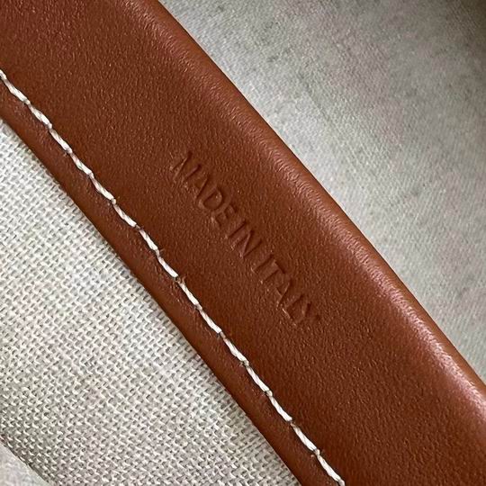 Celine Tote羊绒绿 29x19x13cm CN1_ (7)