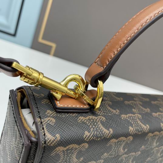 Celine box 22x13.5x6cm ww1_ (5)