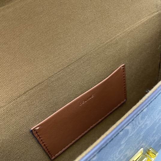 Celine box 22x13.5x6cm ww1_ (7)