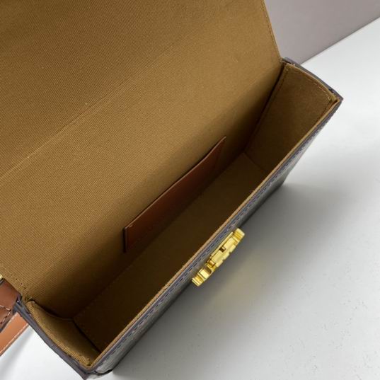 Celine box 22x13.5x6cm ww1_ (8)