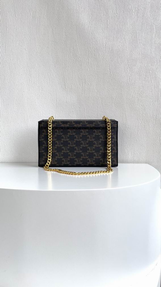 Celine box 8067 22x13.5x6cm zy1_ (13)